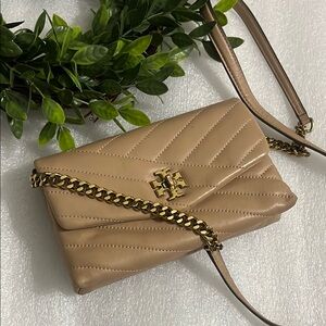 Tory Burch Kira Leather Bag